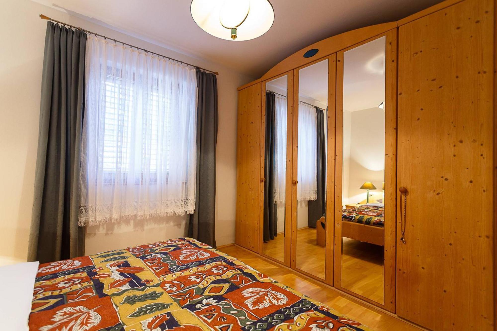 Apartments Seka Risika Habitación foto