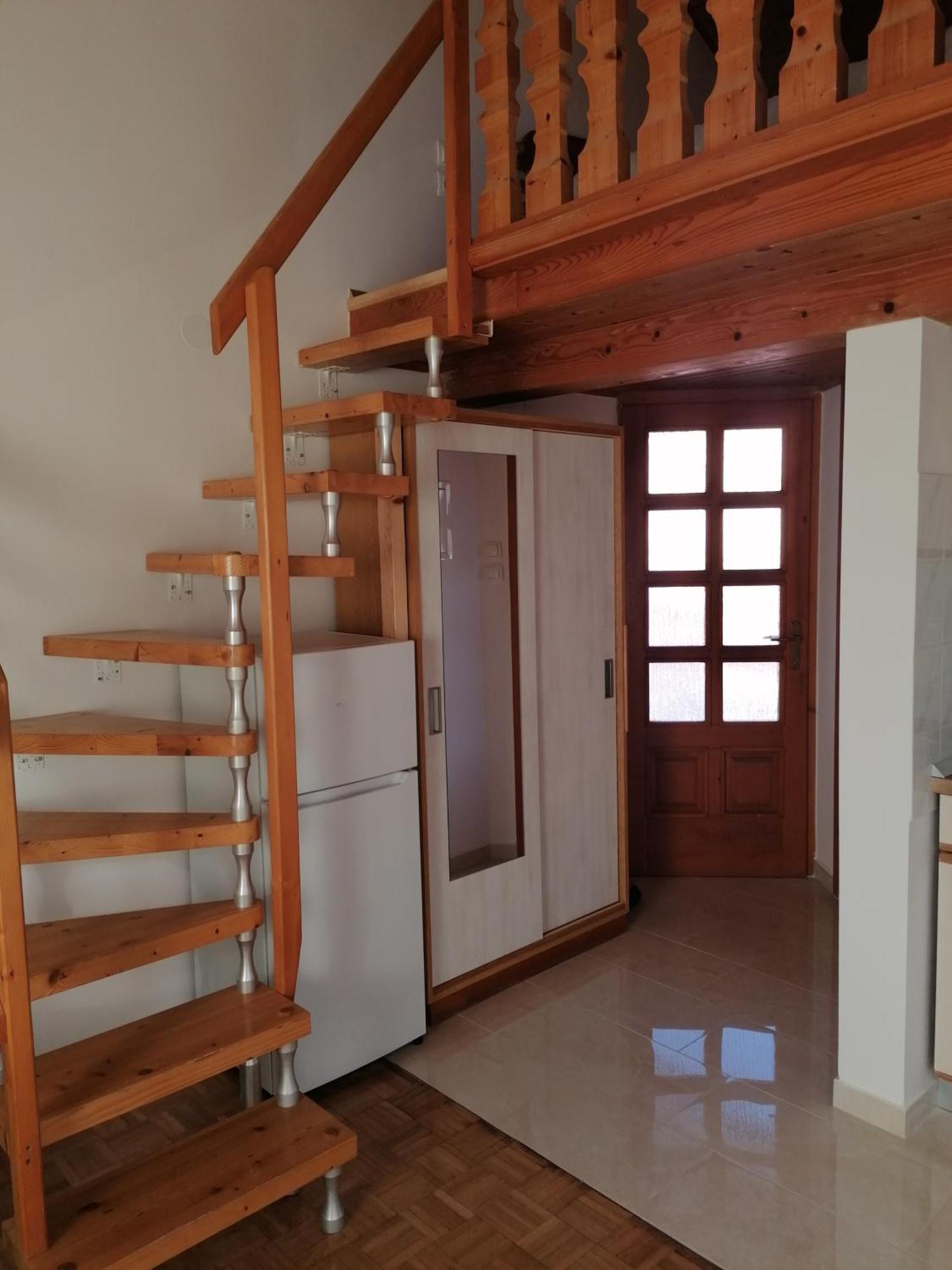 Apartments Seka Risika Habitación foto