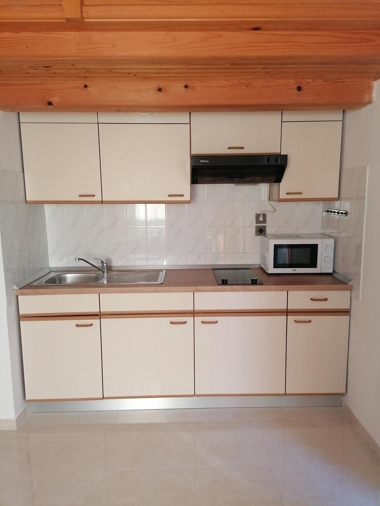 Apartments Seka Risika Habitación foto