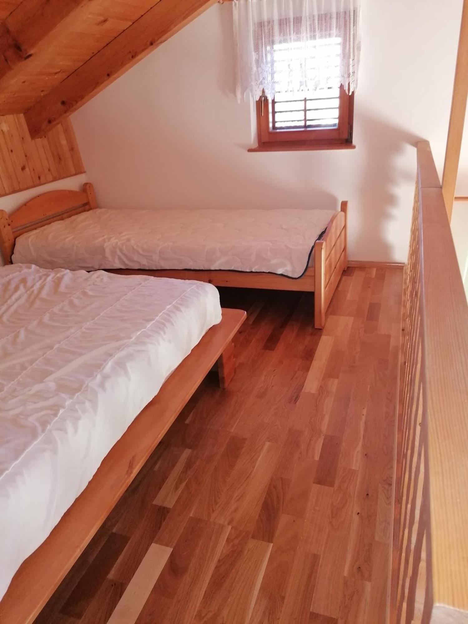 Apartments Seka Risika Habitación foto