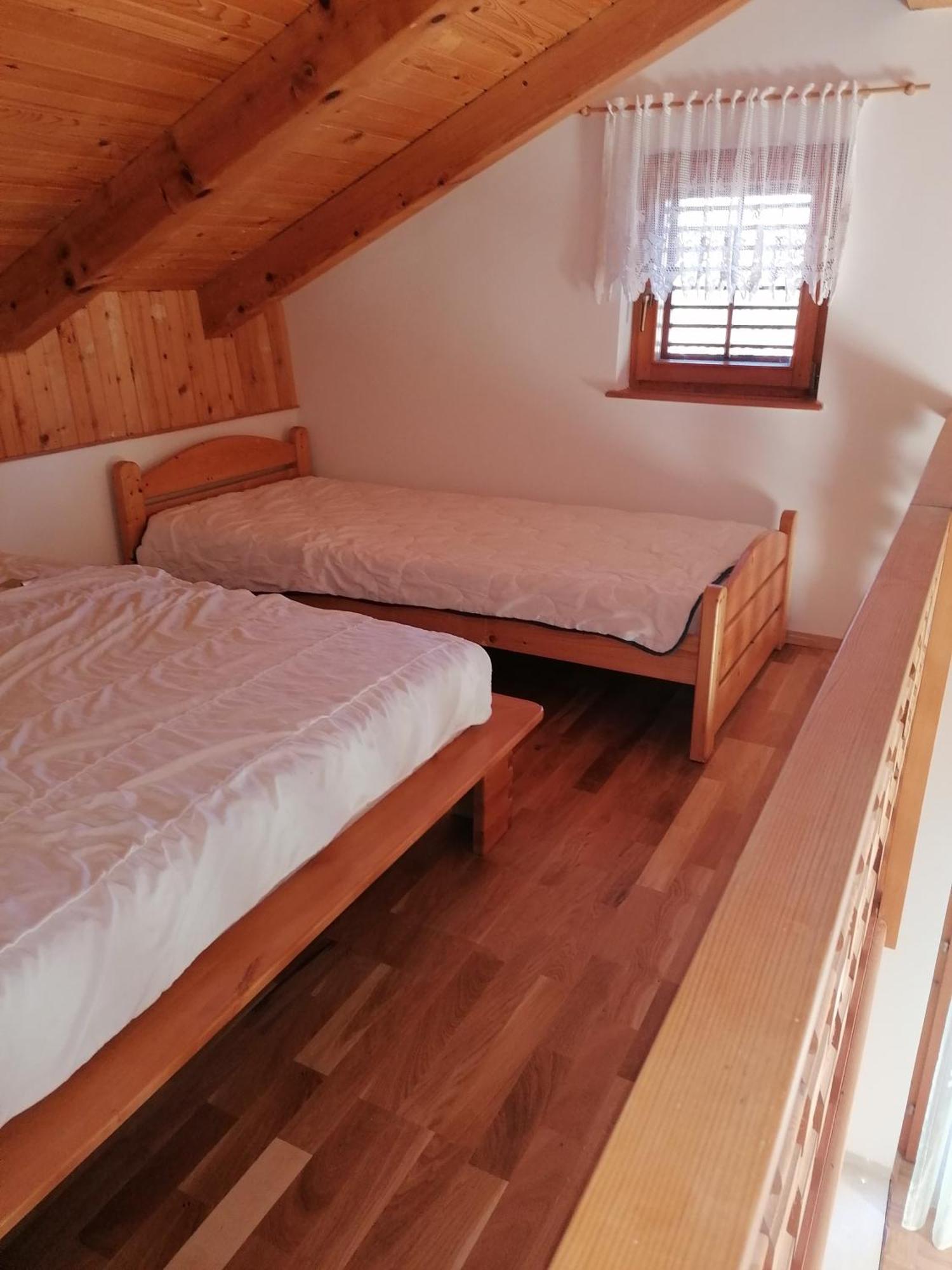 Apartments Seka Risika Habitación foto
