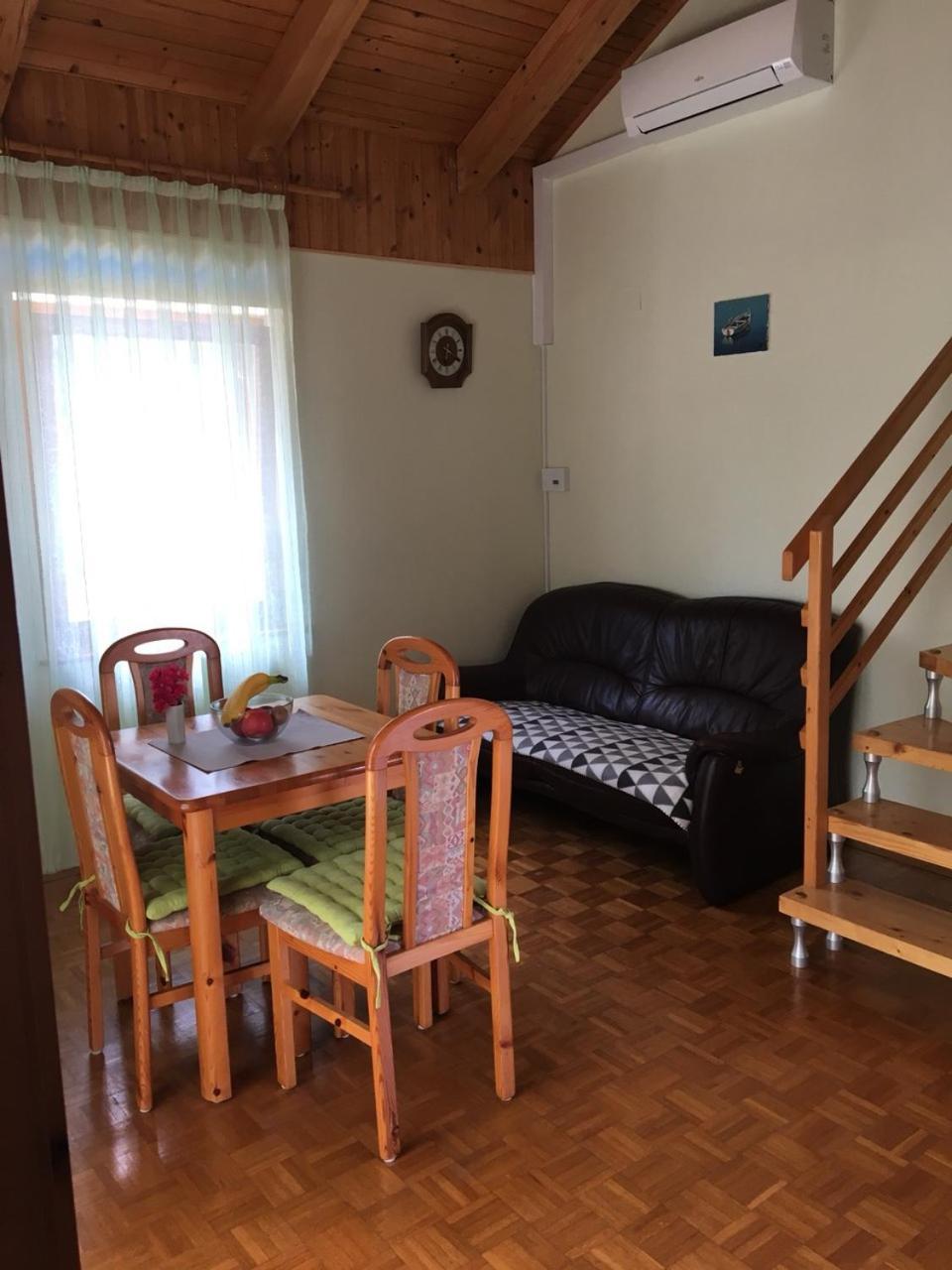 Apartments Seka Risika Habitación foto