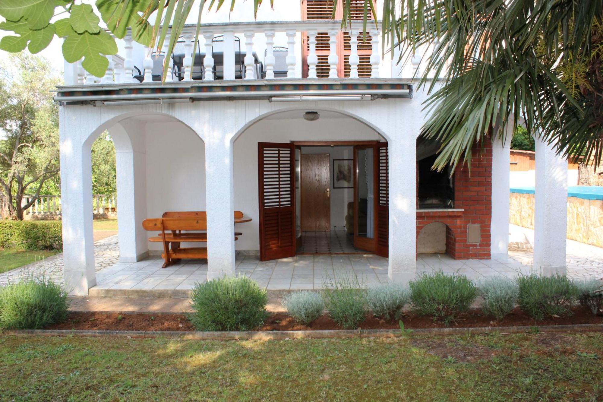 Apartments Seka Risika Habitación foto