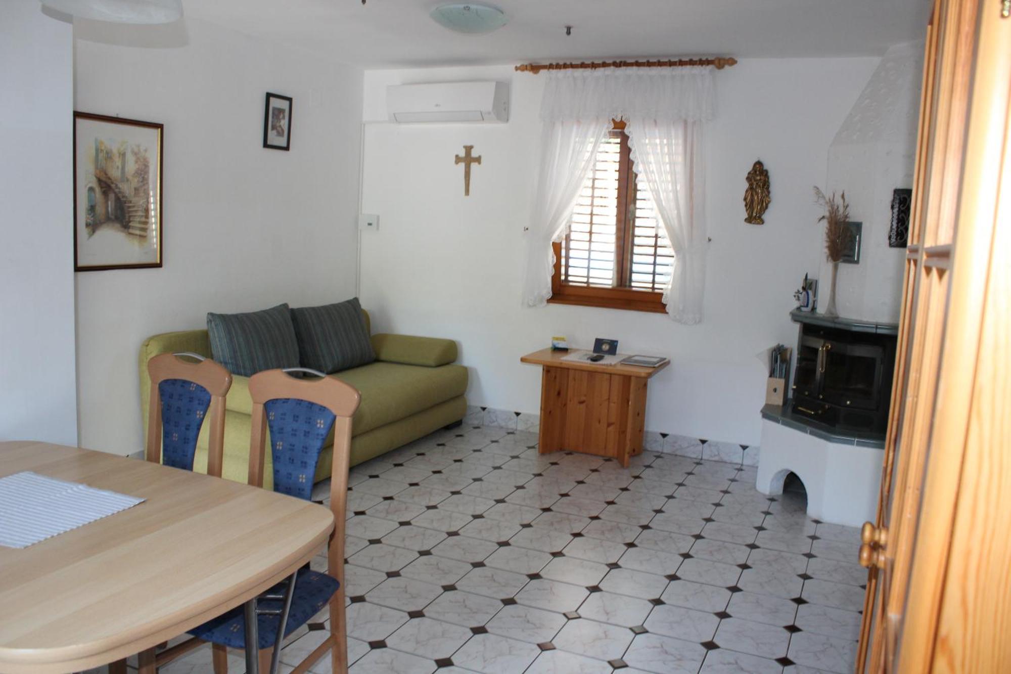 Apartments Seka Risika Habitación foto