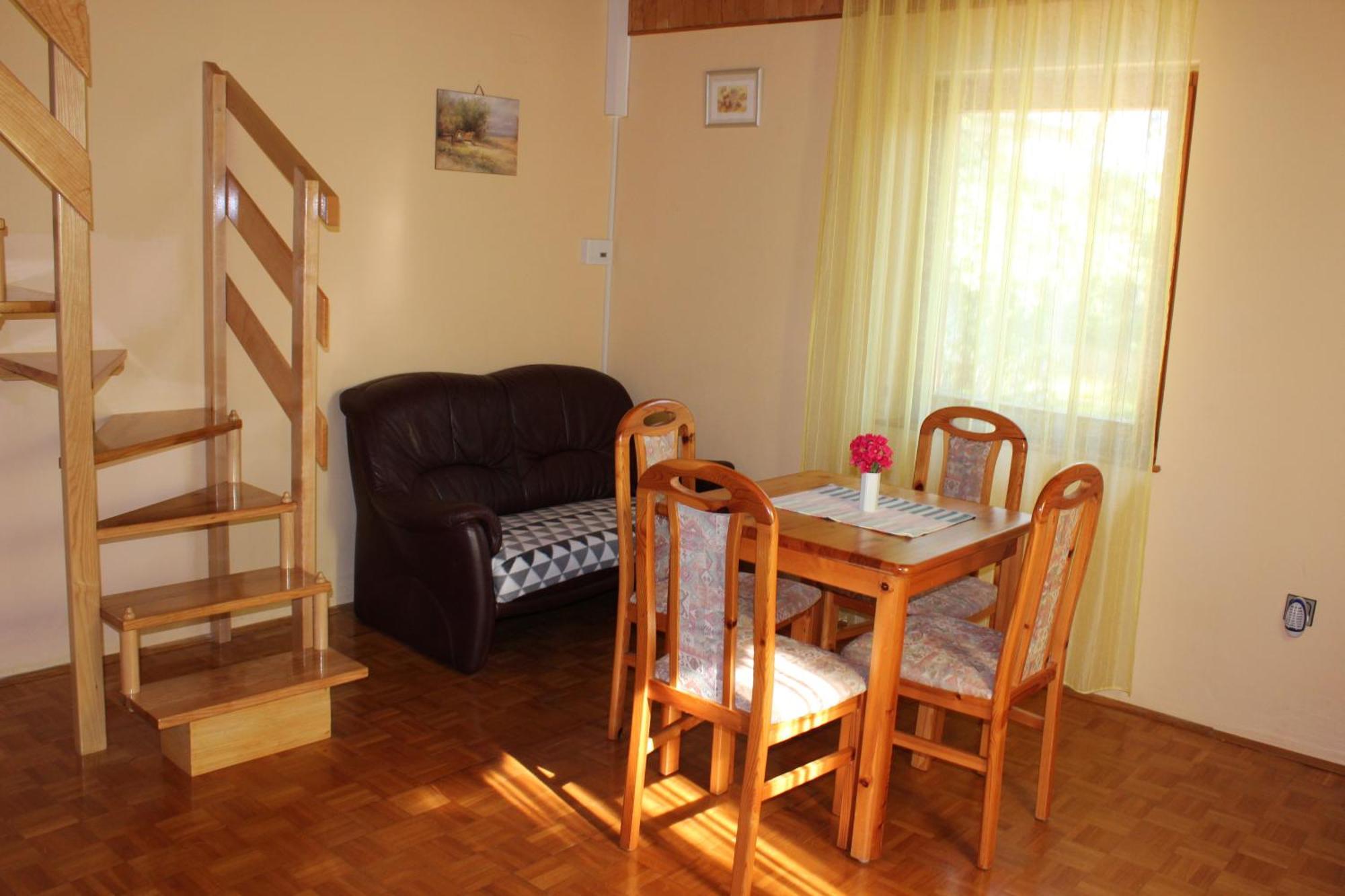 Apartments Seka Risika Habitación foto