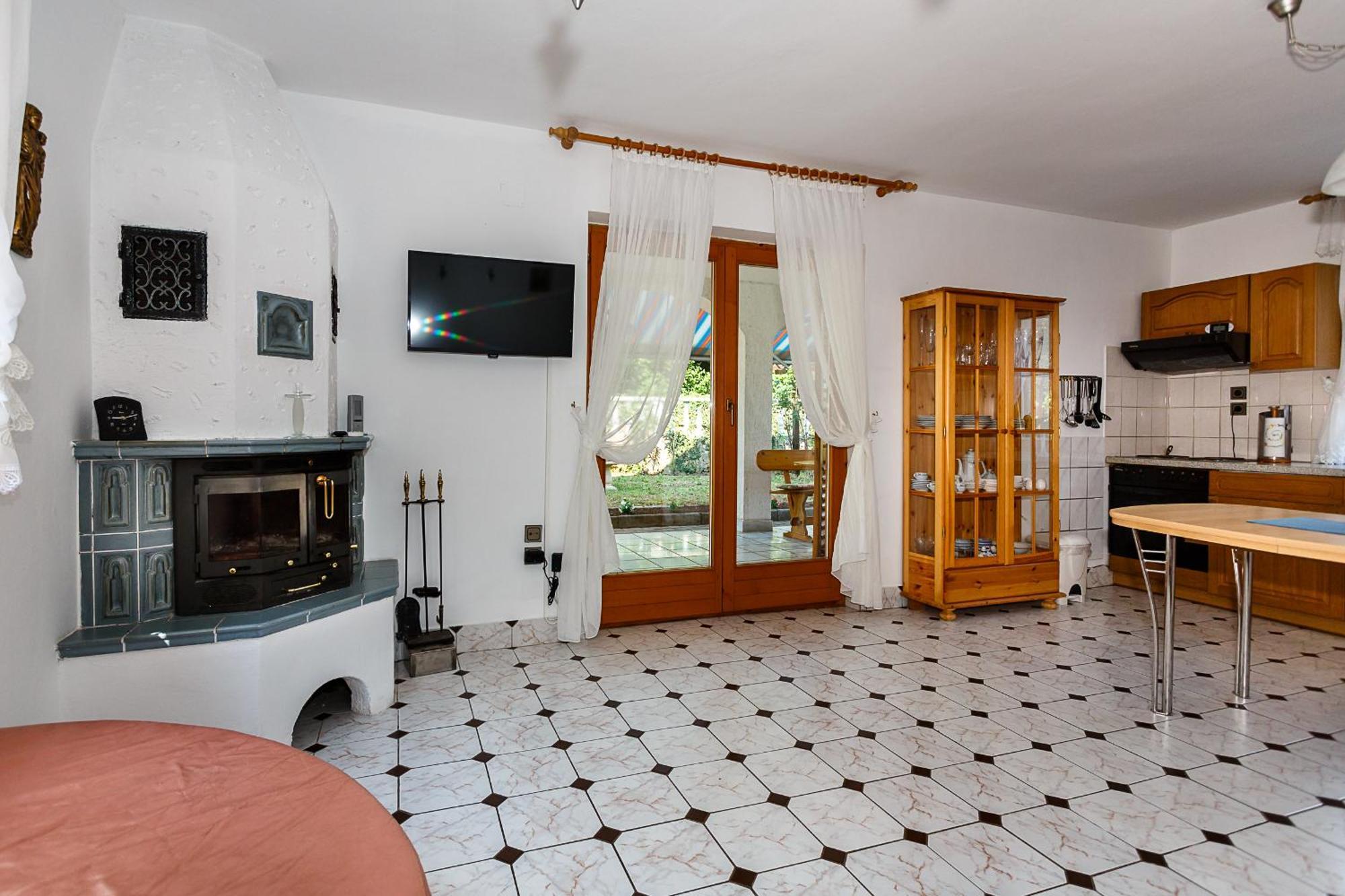 Apartments Seka Risika Habitación foto